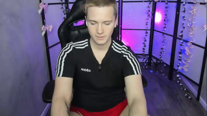 zackhandsome
