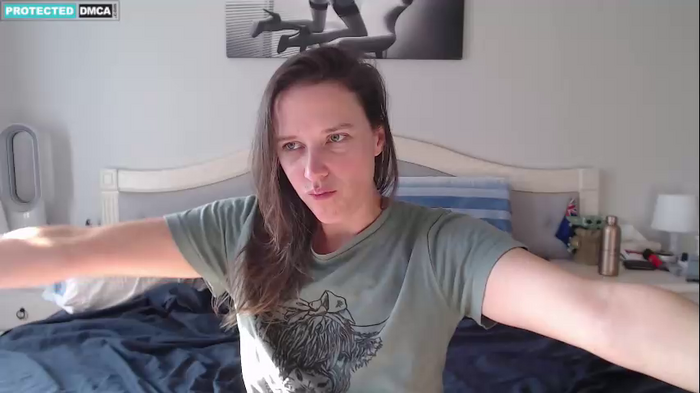 bluexstacey