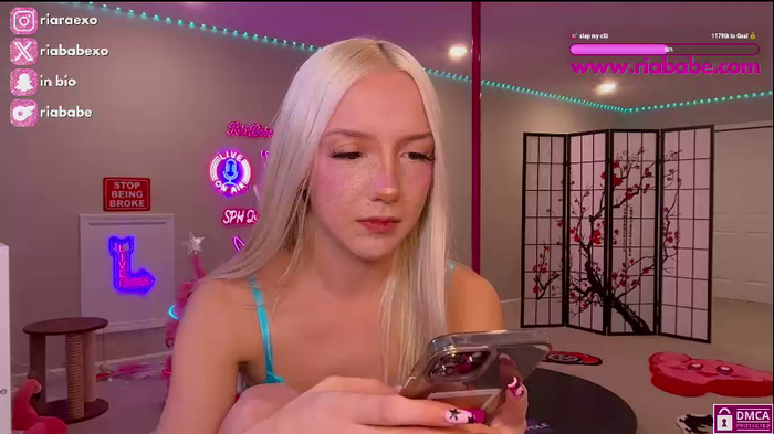 riababe
