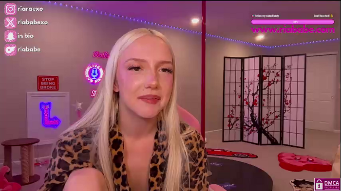 riababe
