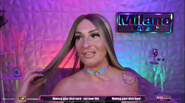 tamaramilano