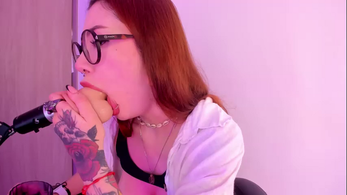 thecosmicgirl