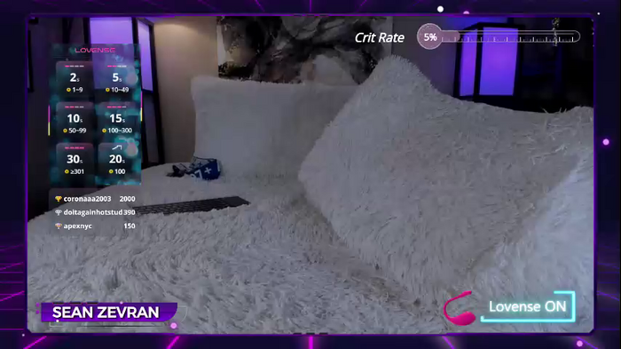 seanzevran