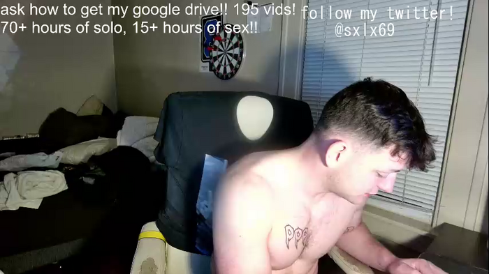 sexylax69