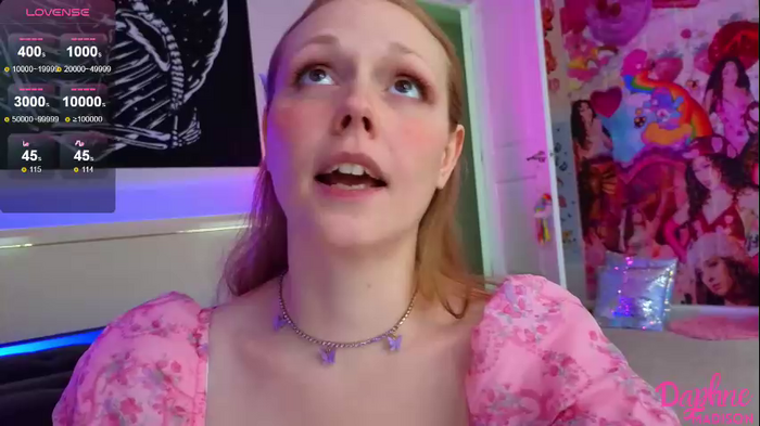 daphnemadison
