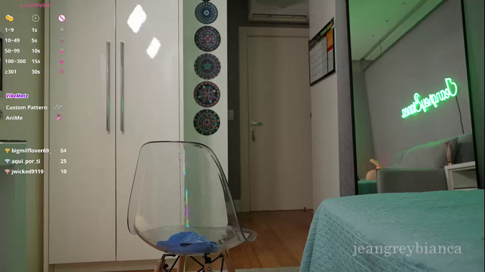 jeangreybianca