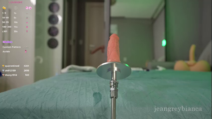 jeangreybianca