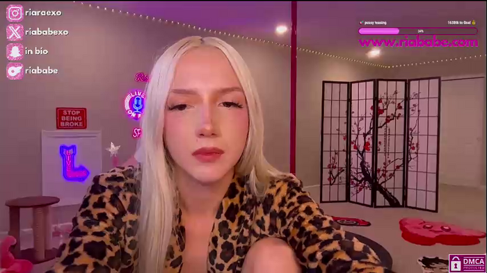 riababe