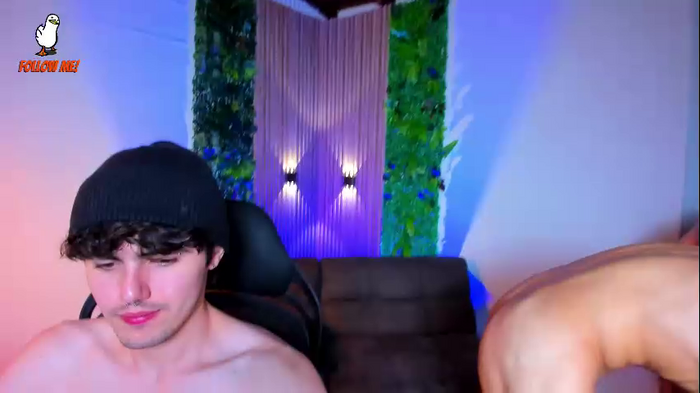 party_guyssex