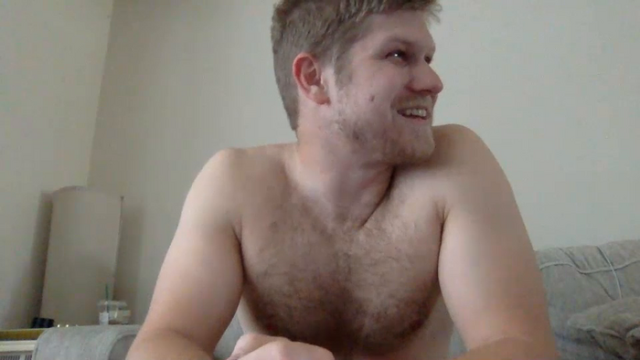 thehairyprince