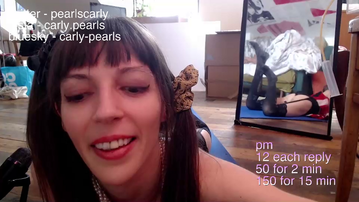 carlypearls
