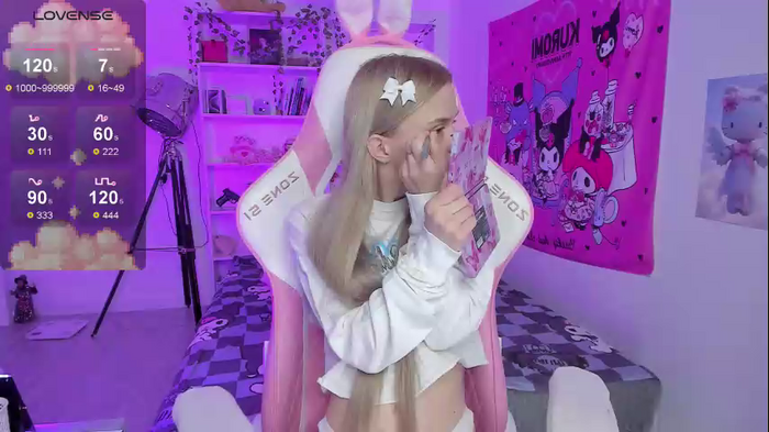 miliameow
