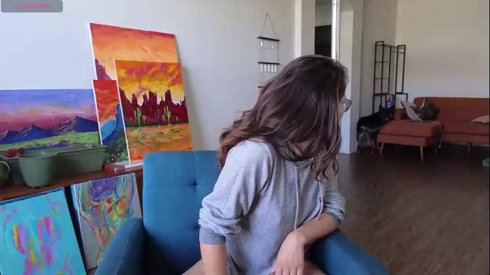 nakedpaint245477