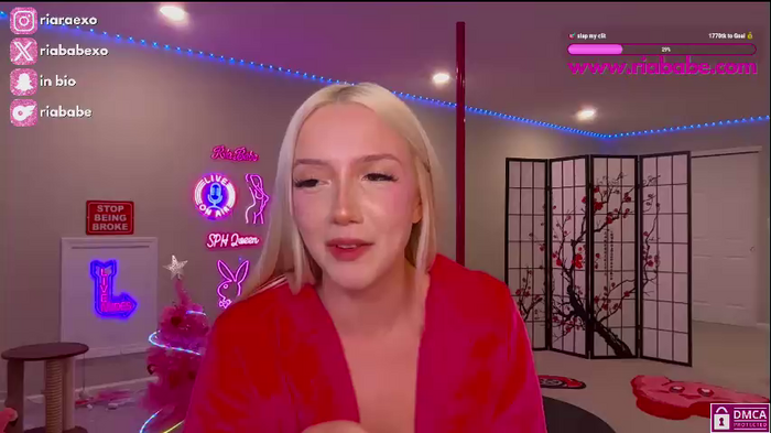 riababe