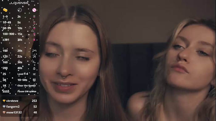 vivid_girls