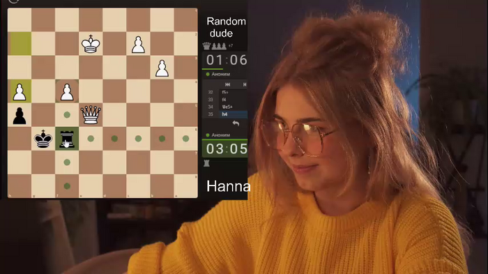hannasthesia