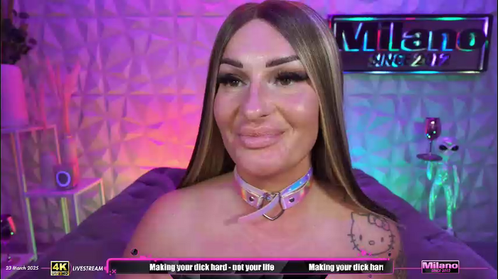 tamaramilano
