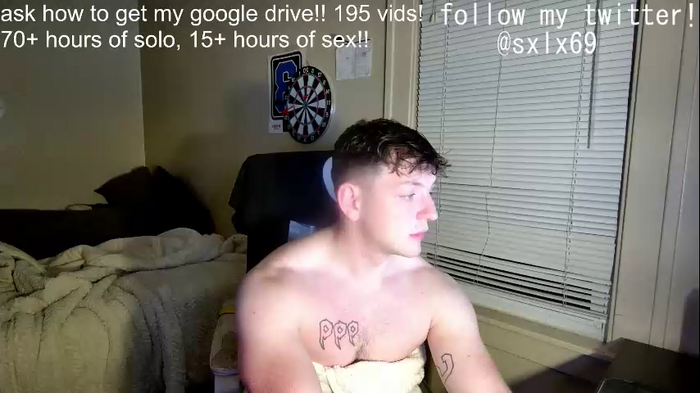 sexylax69