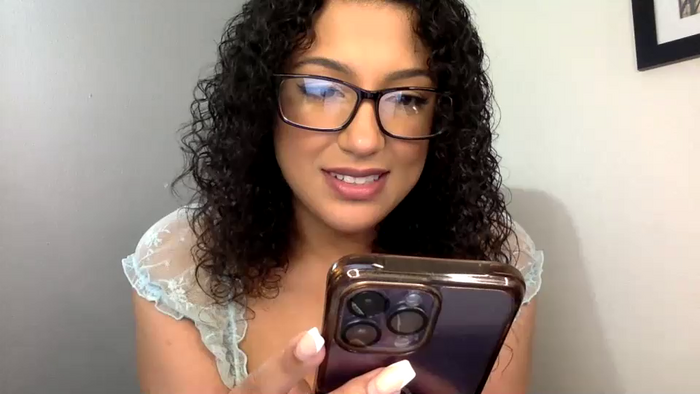 jasminexmarie