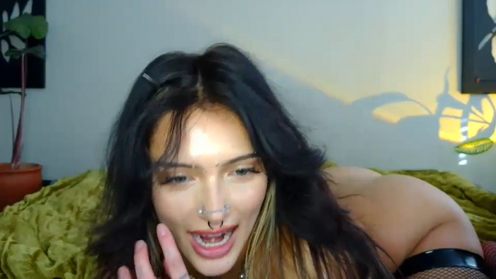 kissmerosy