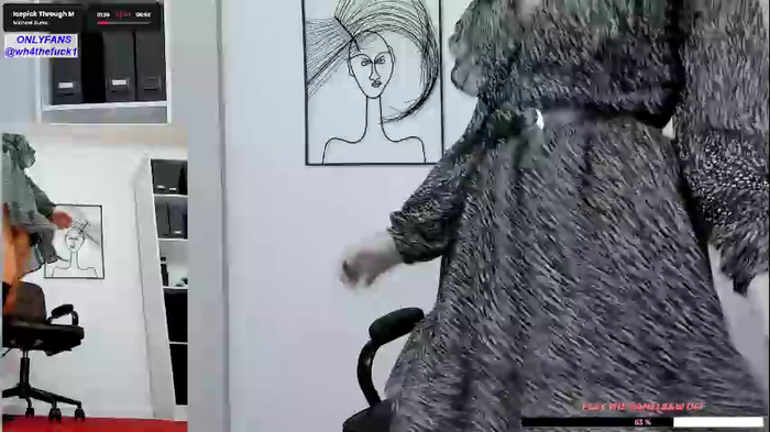 legswattitude