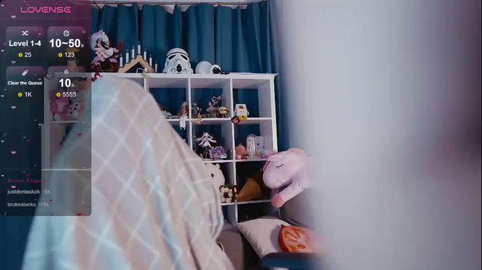 madnessalise