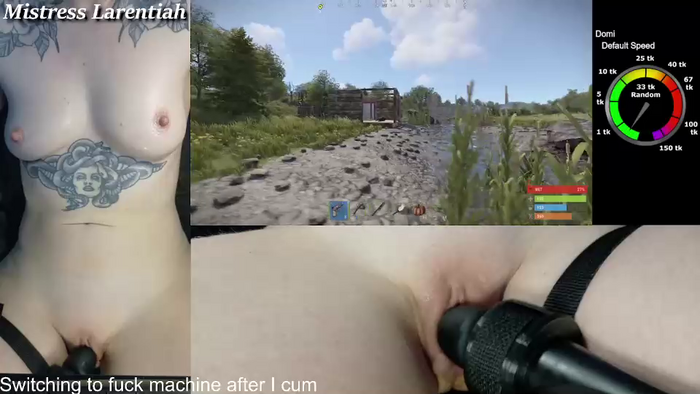 mistresslarentiah