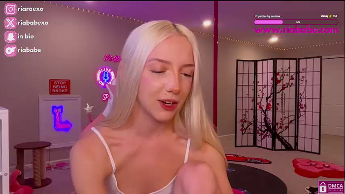 riababe