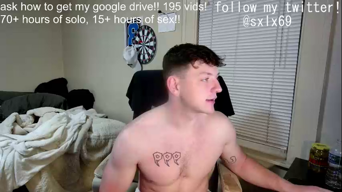 sexylax69