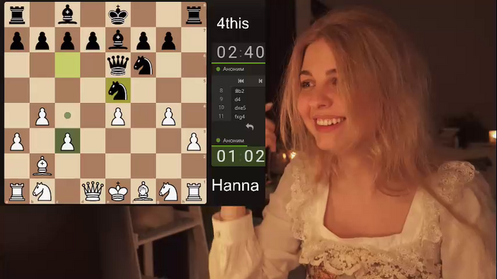 hannasthesia