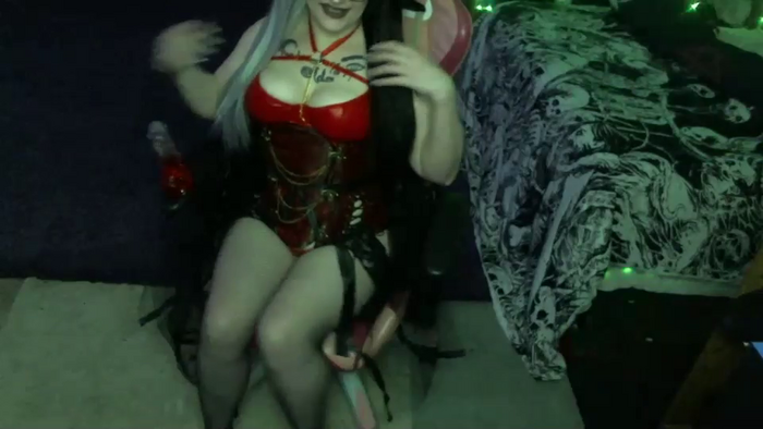 jaceythewhorror