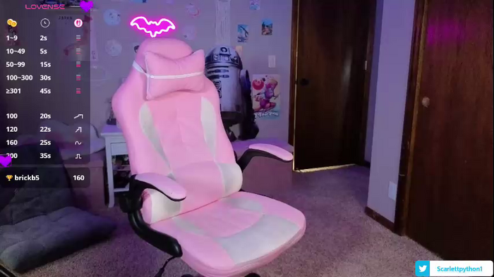 scarlettpython1