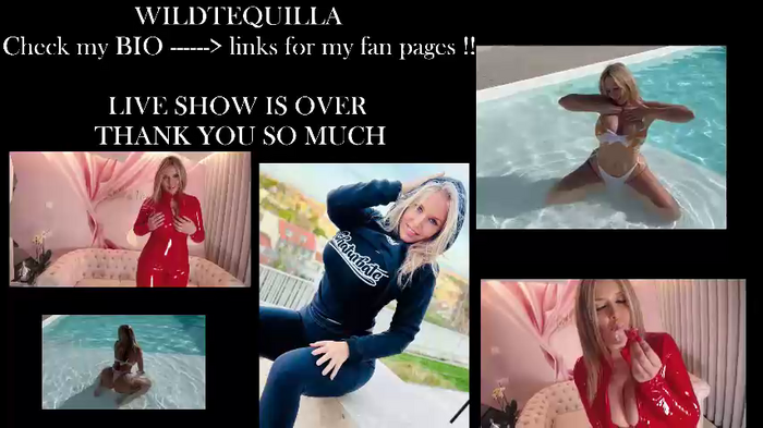 wildtequilla
