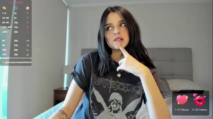 yourfreakygirl