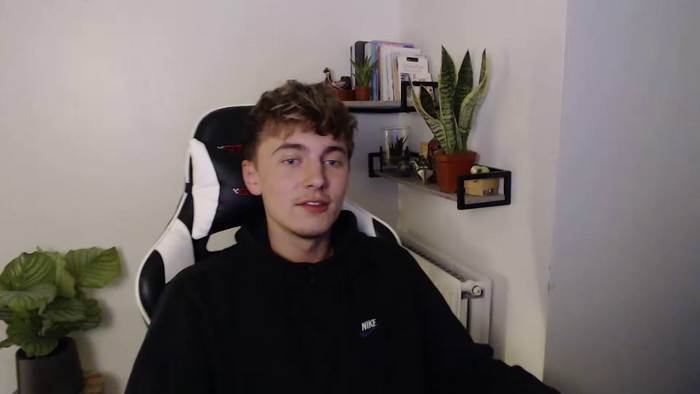 luciancrowe