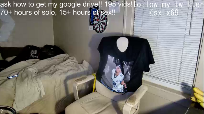 sexylax69