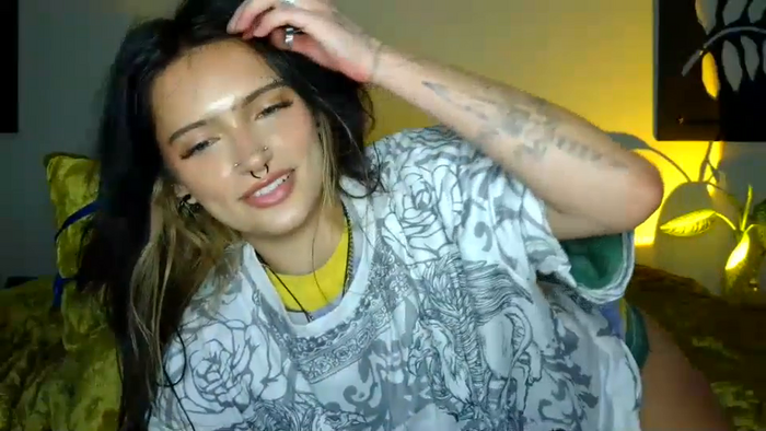 kissmerosy