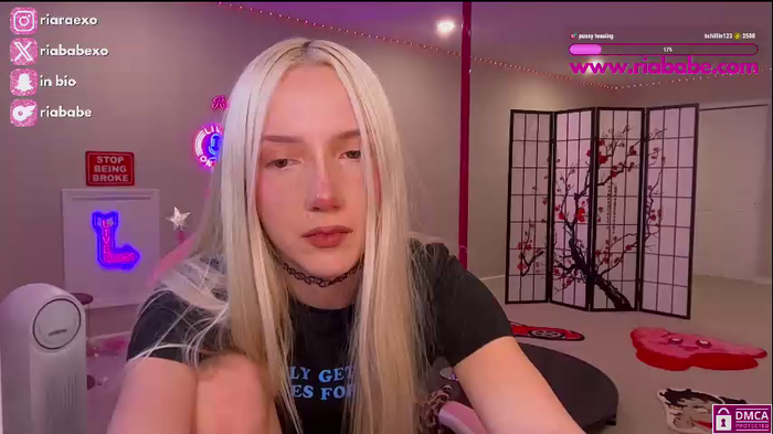 riababe