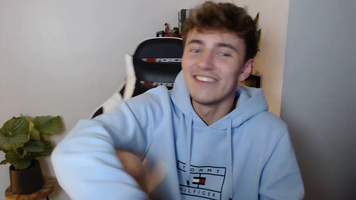luciancrowe