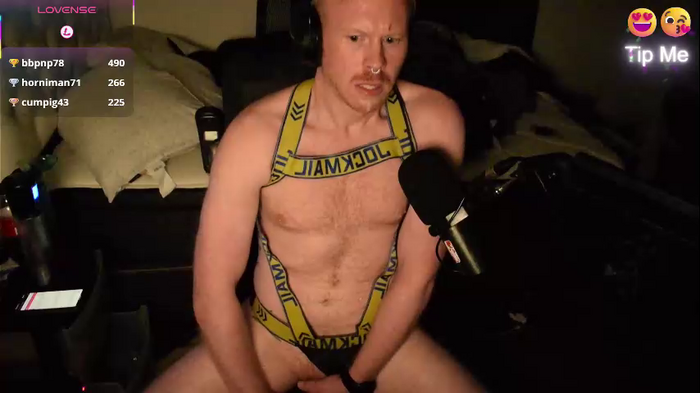 thegaymer19