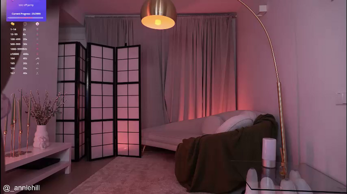 anniehillofficial_