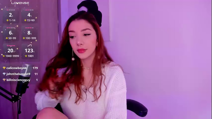 thecosmicgirl