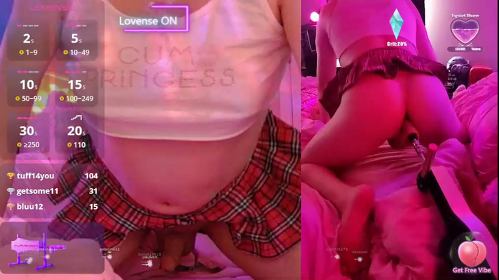 bambibimbosparkles