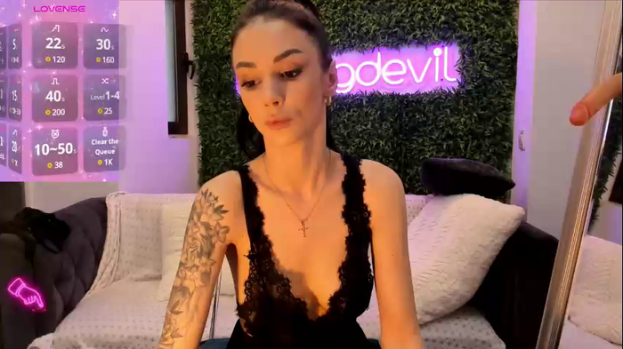 hotfallingdevil
