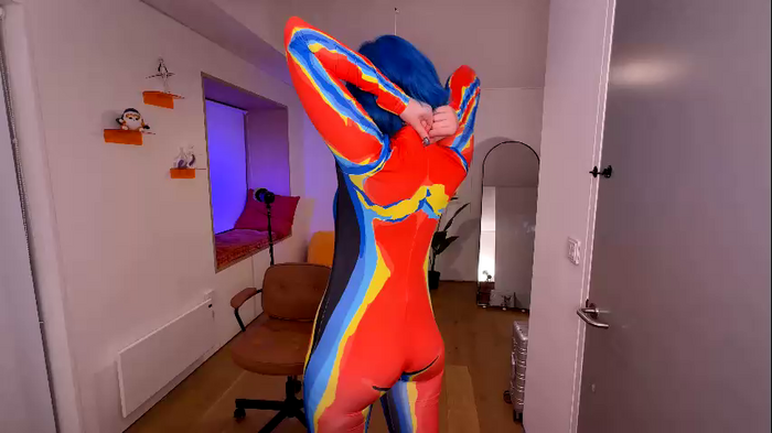 vixenp