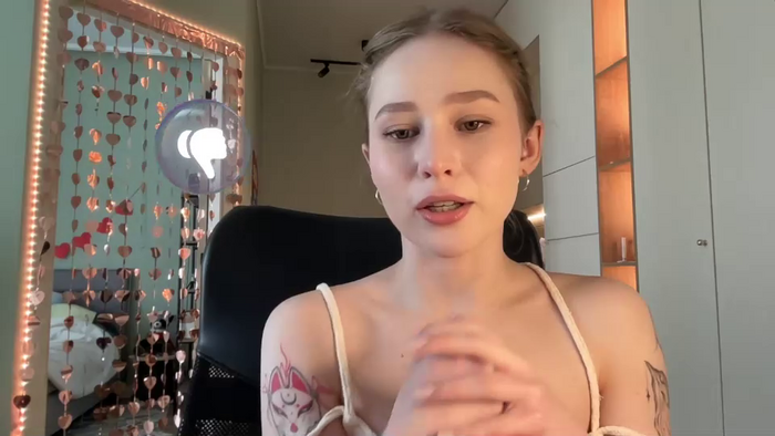 whoisalisa