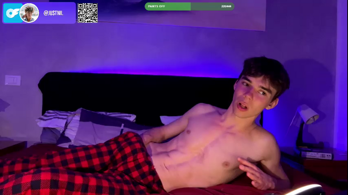 justnil