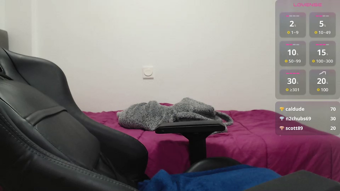 myhairymacho