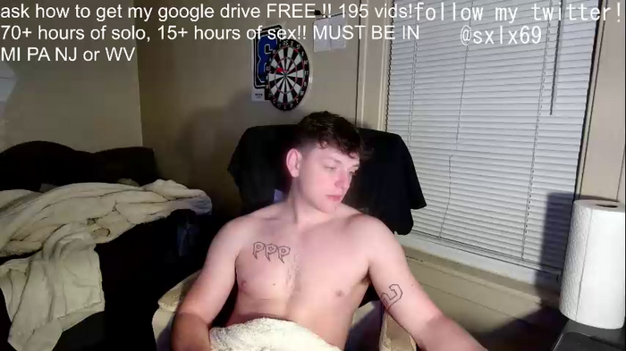 sexylax69