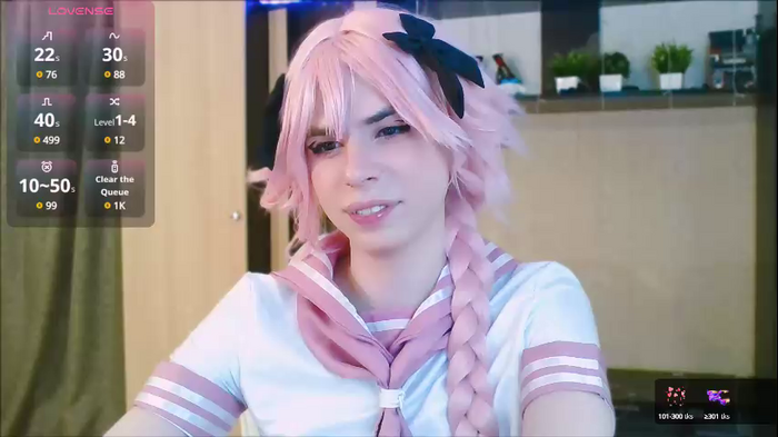 femalexa